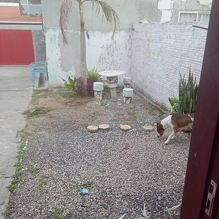 Kitinete Rio Vermelho Florianopolis Bagian luar foto