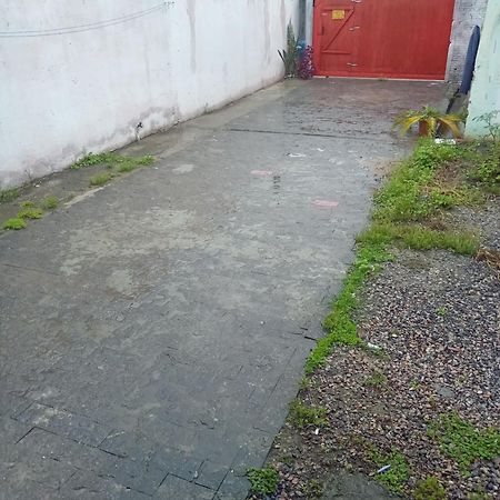 Kitinete Rio Vermelho Florianopolis Bagian luar foto