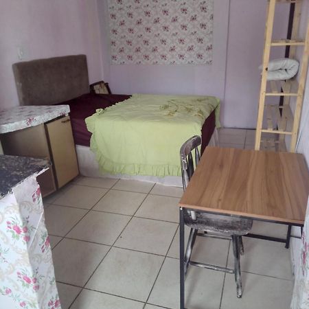 Kitinete Rio Vermelho Florianopolis Bagian luar foto