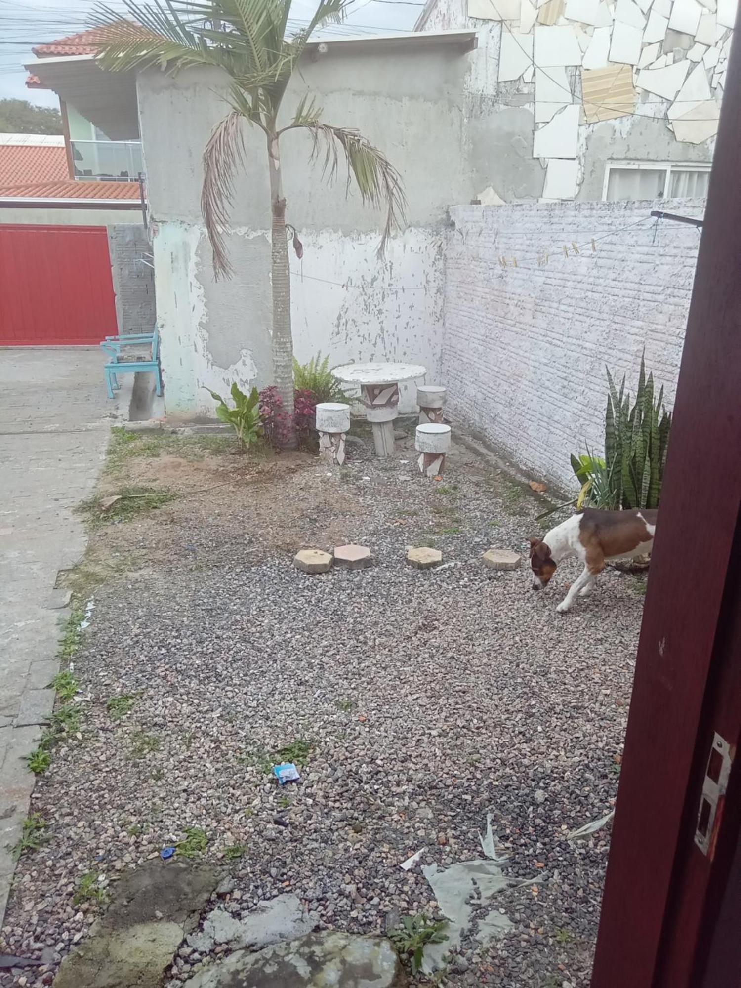 Kitinete Rio Vermelho Florianopolis Bagian luar foto